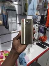A picture of Samsung galaxy phones