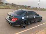 A picture of 2010 Mercedes Benz c300