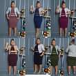 A picture of Corporate Office Dresses