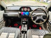 A picture of NISSAN TRAIL