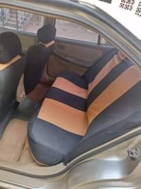 A picture of 1999 Nissan Altima