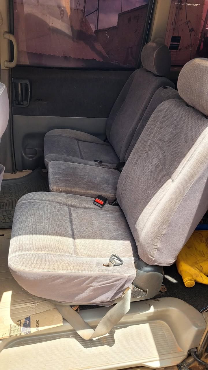 A picture of Toyota noah on sale