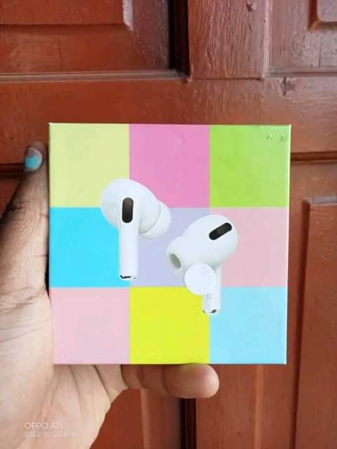 airpods