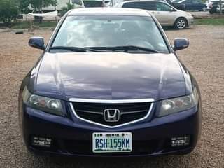 A picture of HONDA CIVIC