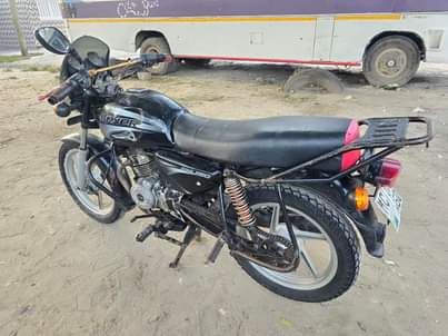 A picture of Boxer 150 kali sana haina kipengele piga 0716353726