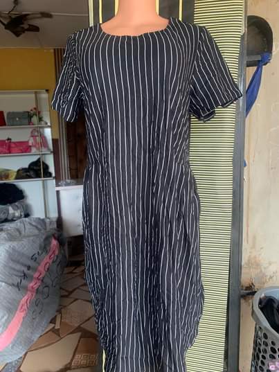 A picture of Gown
