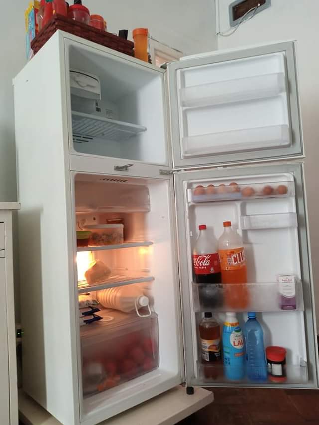 fridges