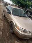 A picture of 1999 Toyota Camry