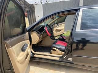 A picture of 2004 Honda accord for just 2.3m. Perfectly working with no