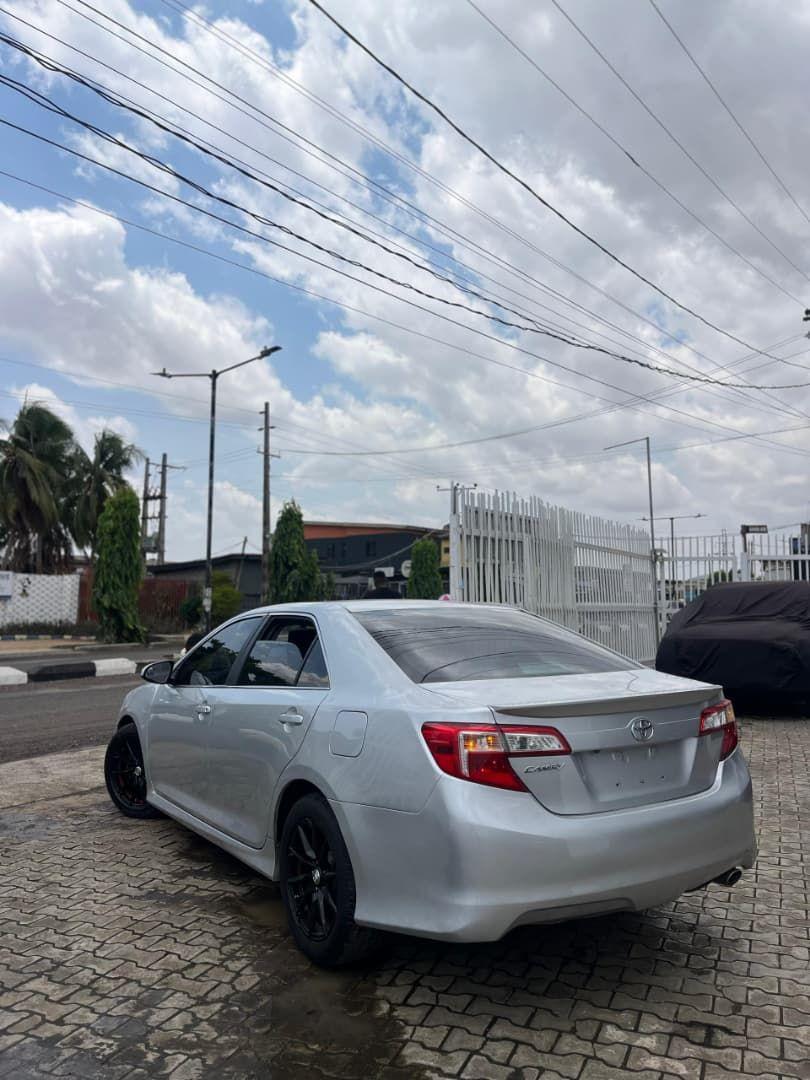 A picture of Car