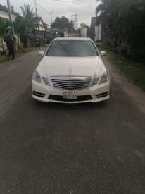 A picture of 2013 Benz E350 in perfect condition As good as new