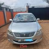 A picture of Cars in good condition up 4sale
