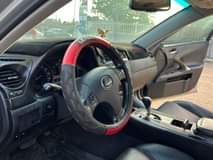 A picture of Lexus IS250 2008 3Months registration Buy and drive Call Now