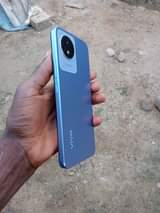 A picture of Vivo y02 Krek kdg na rock tuu 0687879635