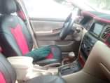 A picture of Toyota Corrolla 06