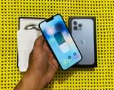 A picture of Iphone 13 pro max 128Gb