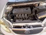 A picture of TODAY DEAL FASTER FINGER TOYOTA COROLLA 2007
