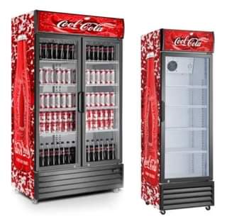 classifieds/fridges