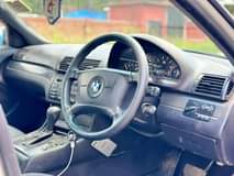 bmw 318i