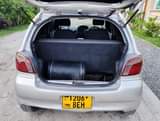 A picture of TOYOTA VITZ