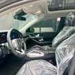 A picture of Mercedes Benz GLE450 2021 on belt