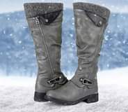 boots