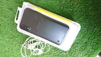 A picture of SAMSUNG A01 KALI SANA