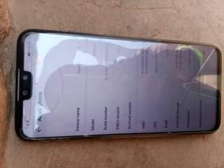 huawei y9