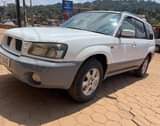 A picture of Subaru xt Forester 11m