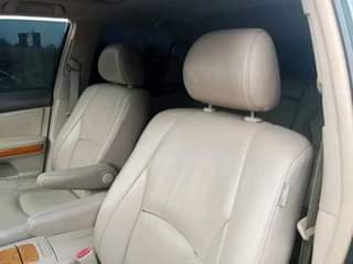 A picture of 2005 Lexus RX 330