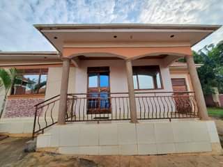 A picture of Home