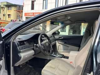 A picture of Reg Toyota Camry 2014 LE First Body Pan Clean Fabrics