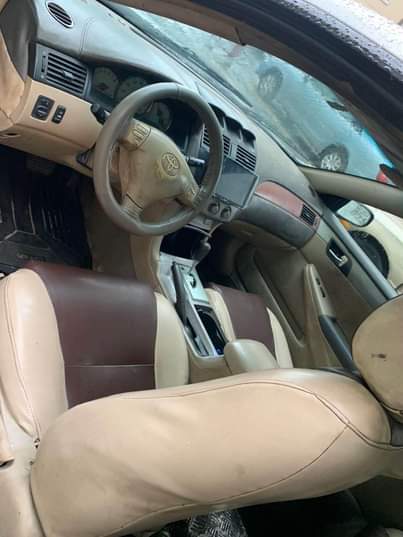A picture of 2006 Solara 4plugs vvti engine