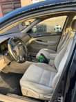 A picture of 2005 Honda Accord LX
