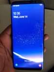 A picture of S8 PLUS At 290000