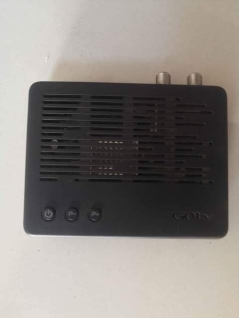 decoders