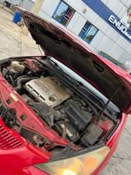 A picture of Clean and sharp 2005 Toyota Solara clean first body Tokunbo