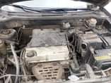 A picture of Mitsubishi outlander 2005 model