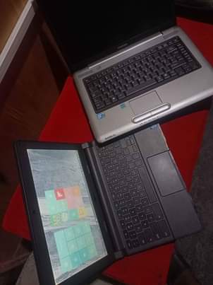 toshiba laptops