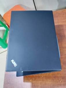 A picture of Lenovo ThinkPad T470s