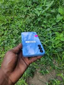 A picture of SAMSUNG GALAXY A15 MPYA BADO