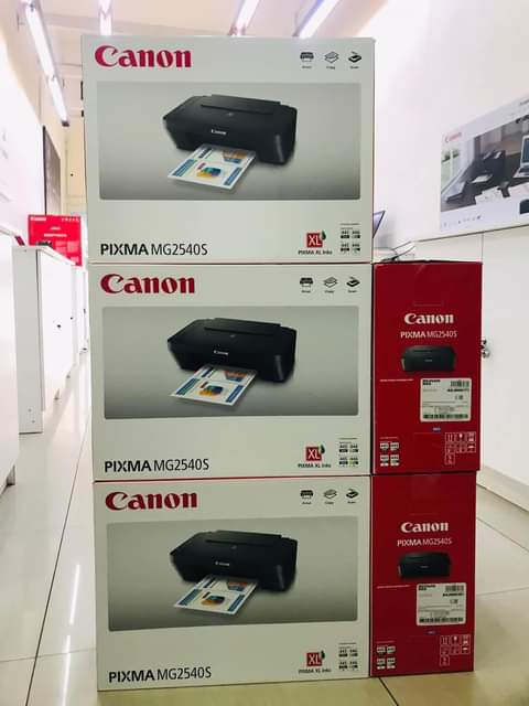 canon