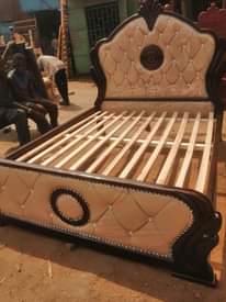 A picture of Strong beds on sale