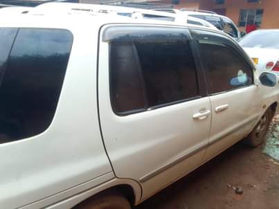 A picture of Raum for sale at 6m call 0708757454 or 0788085678
