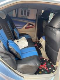 A picture of Reg 08 Toyota muscle Camry Engine gear ac working perfectly