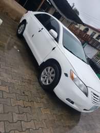 A picture of 2008 camry full option XLE V6 Engine Gear Ac working