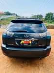 A picture of Rx350 08 model Everything is working perfectly Price 3 3m