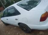 A picture of 2006 Toyota Sprinter