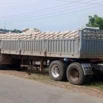 A picture of Bua cement