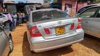 A picture of Premio 2007 model VVTi 18 5m call 0706260442